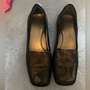 Enzo Angiolini Classic Flats